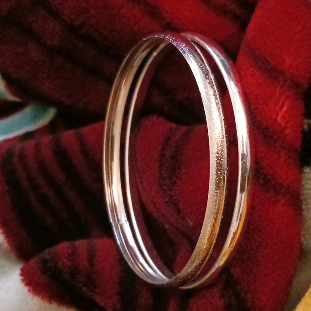 Vintage Bangle set of 2